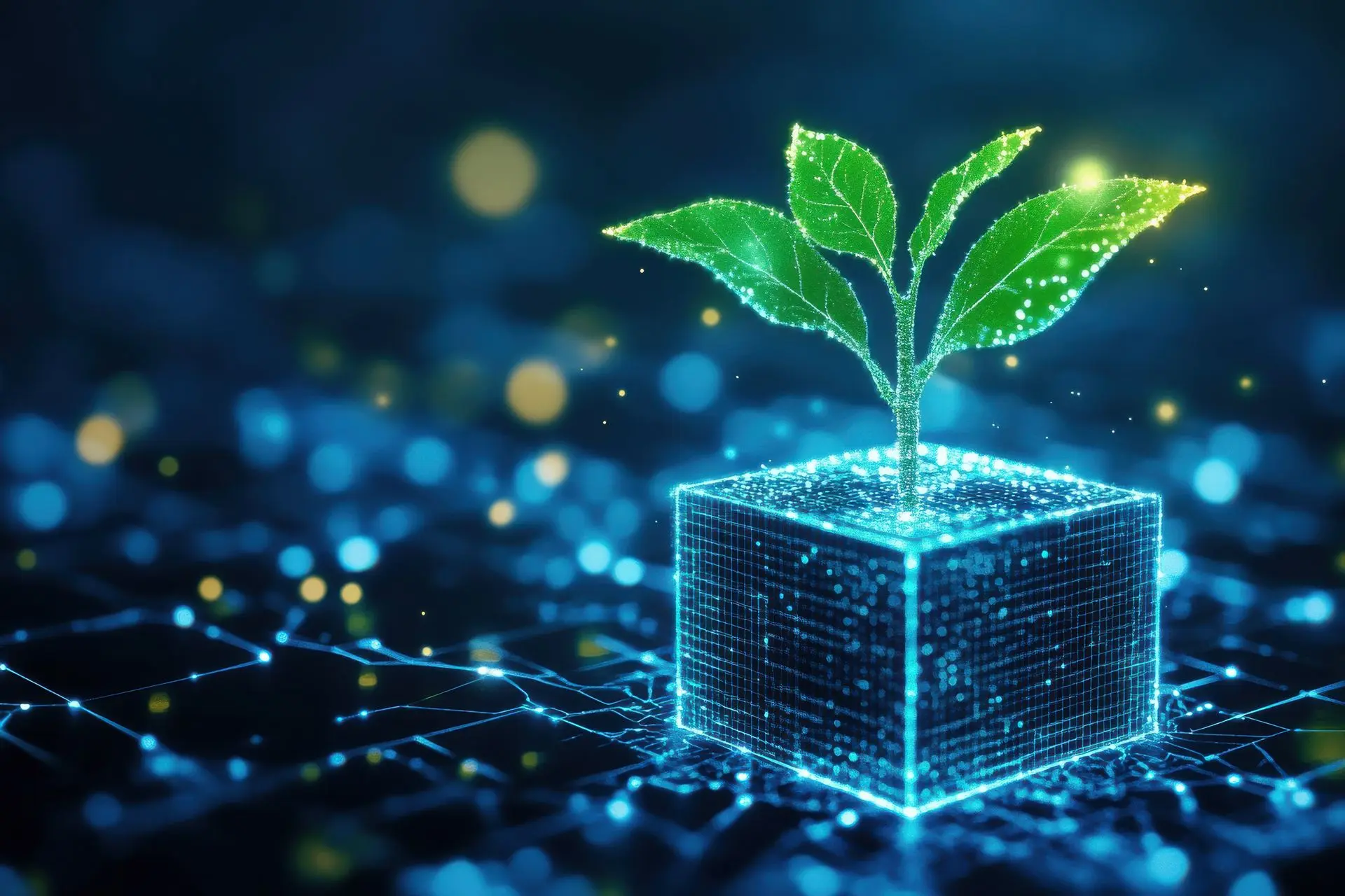 Informatique et transformation digitale