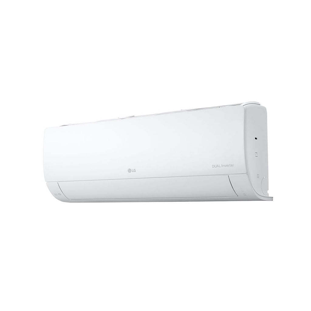 Climatiseur LG DUALCOOL™ Inverter AC | Économies d’énergie | Refroidissement plus rapide