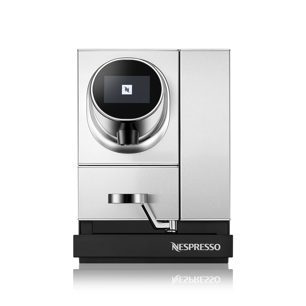 Machine à café Nespresso Momento 100