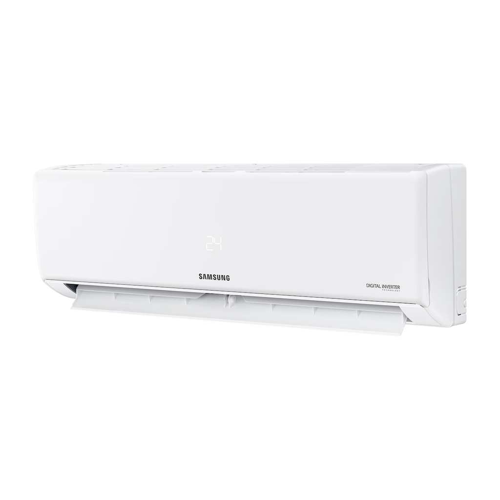 SAMSUNG SPLIT AR-12BVHGAWK/AF 12.000 BTU INVERTER